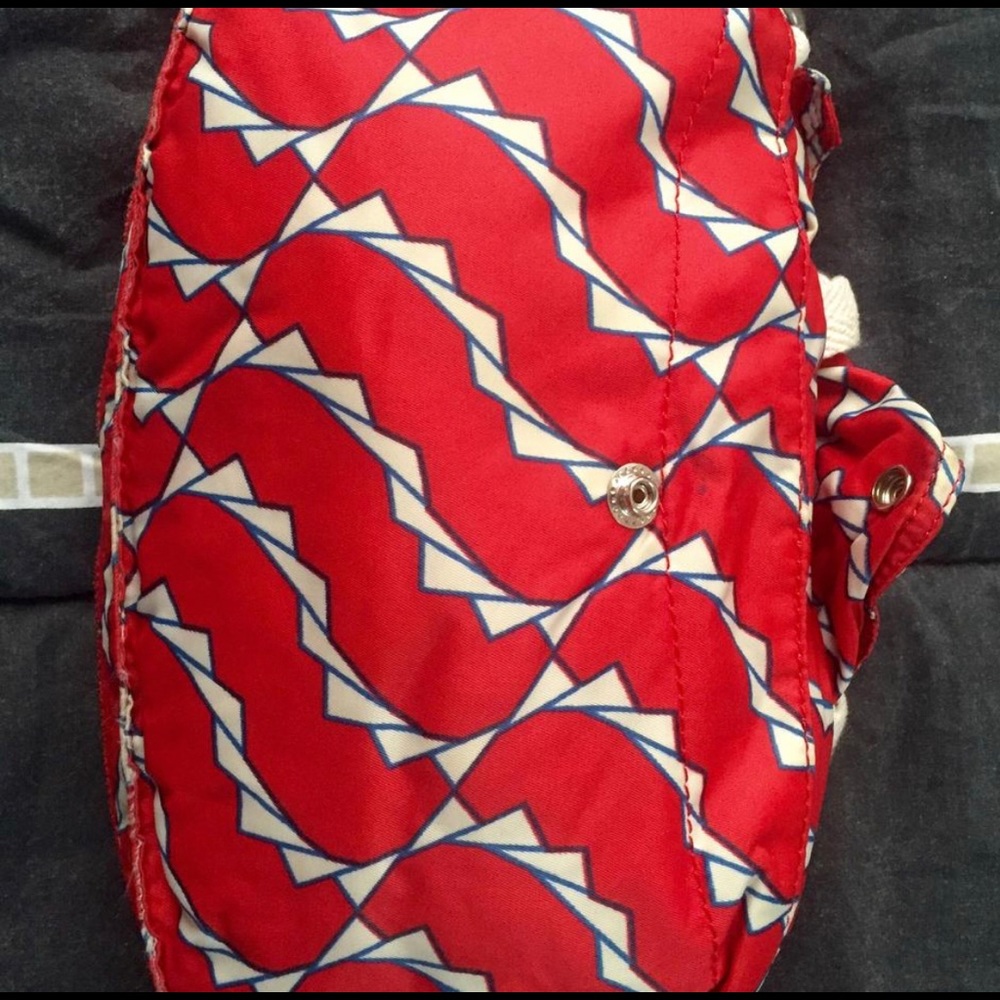 Marc Jacobs Nylon Bag - Picture 7 of 8